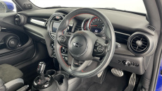 MINI Convertible 2.0 John Cooper Works II 2dr Auto [8 Speed] Petrol Convertible